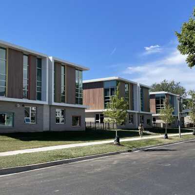 Lincoln Elementary School