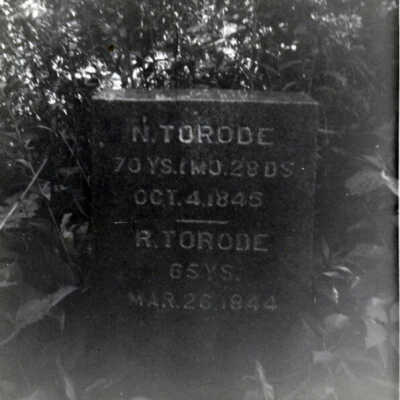 York Township Cemetery