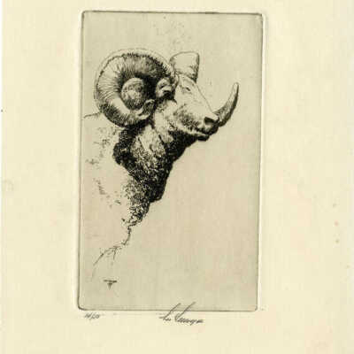 Etching