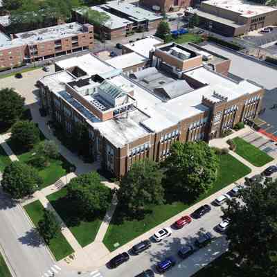 Hawthorne Elementary School