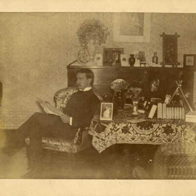 Cyrus Bentley