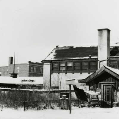 Wilder Stables