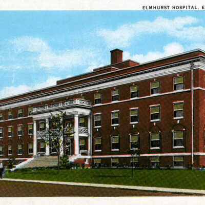 Elmhurst Memorial Hospital