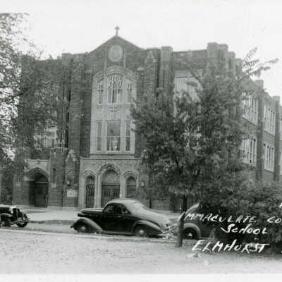 Immaculate Conception School