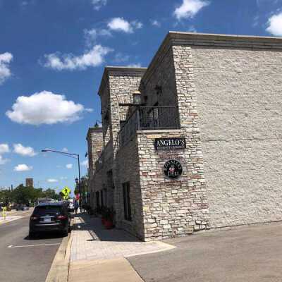 Angelo's Ristorante and Rosalia's Deli