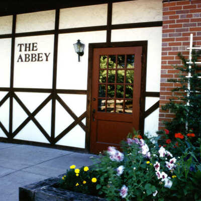 The Abbey Senior Center