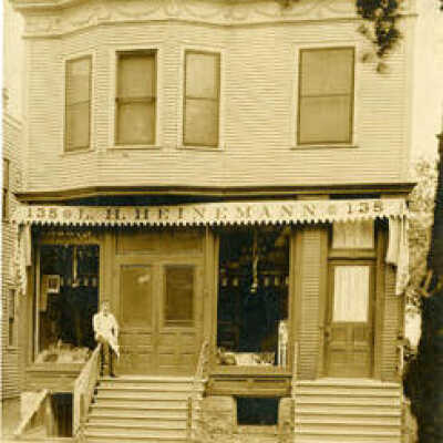 L.H. Heinemann Grocery and Market