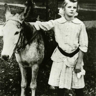 Esther Koenig Flynn
