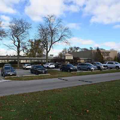 Joanne B. Wagner Community Center