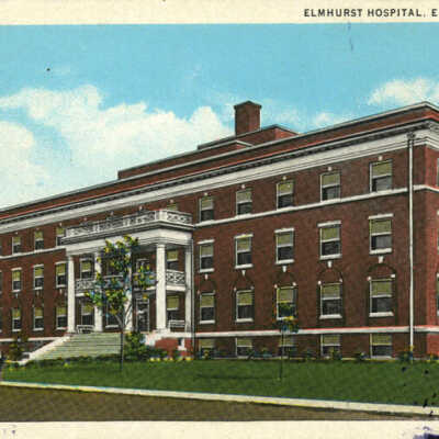 Elmhurst Memorial Hospital