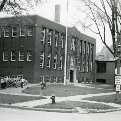 Immanuel Lutheran School