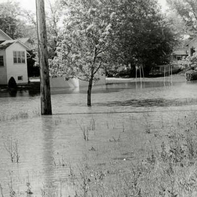 Flood 1972