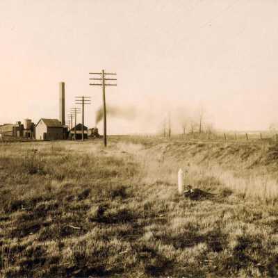 Elmhurst Electric Light and Power Company