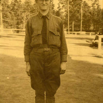 Ernest Farmer