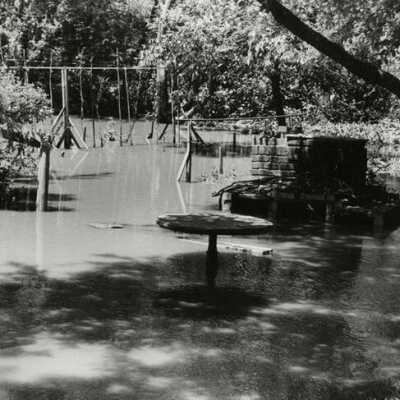 Flood 1972
