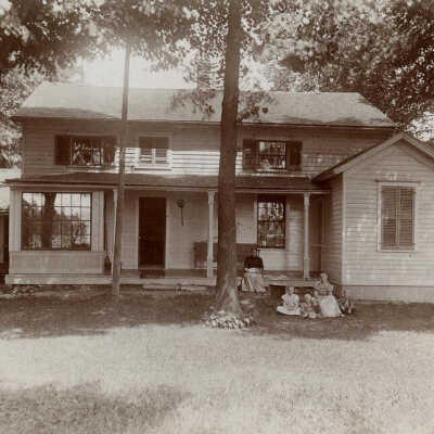 John Fischer Homestead