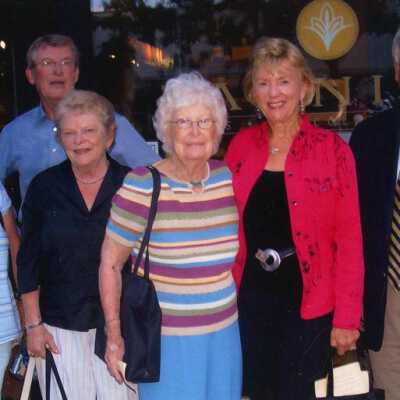 Weber Family
