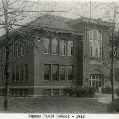 Field School, 1912