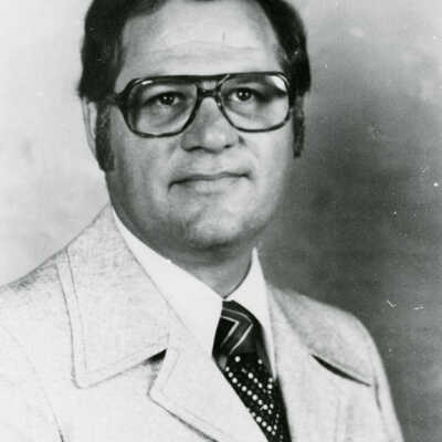 Principal Vernon Kuerschner