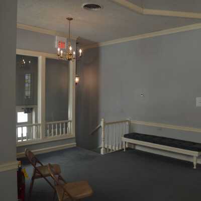 First Church of Christ Scientist at 271 S. Prospect