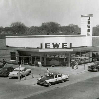 Jewel Food Store