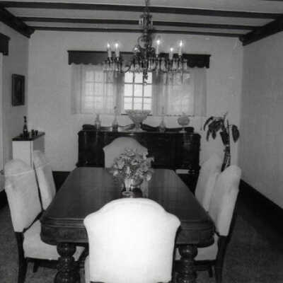 House at 255 W. St. Charles Road