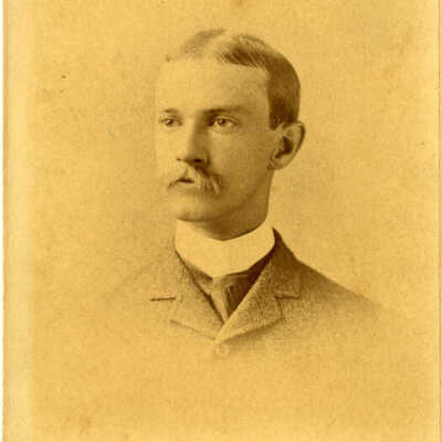Cyrus Bentley