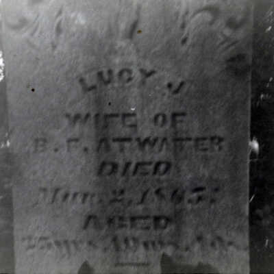 York Township Cemetery