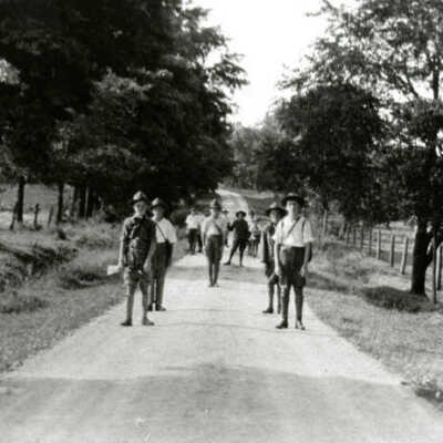 Elmhurst Boy Scout Troop