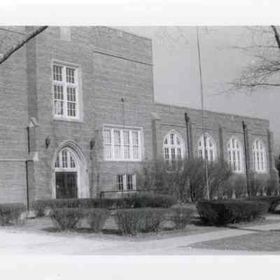 Washington Elementary School