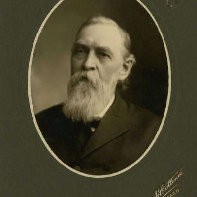 Dr. Frederick J.T. Fischer