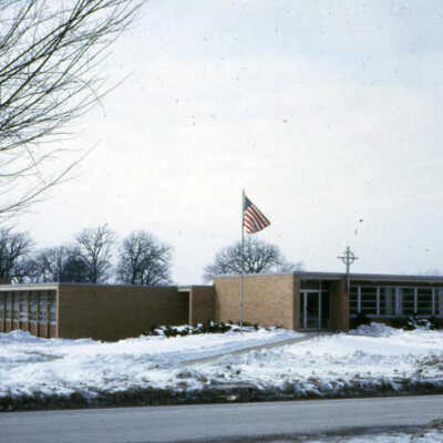 Mary Queen of Heaven School