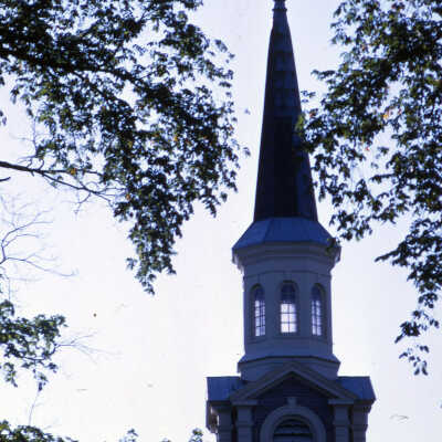 First United Methodist Church, 232 S. York Street