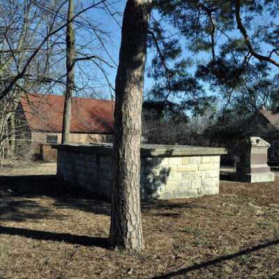 Glos Family Cemetery
