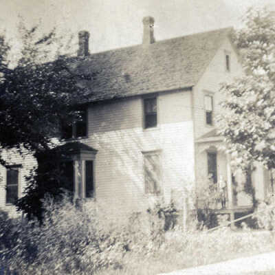 House at 138 S. Kenilworth Avenue