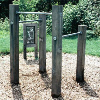 Wild Meadows Trace