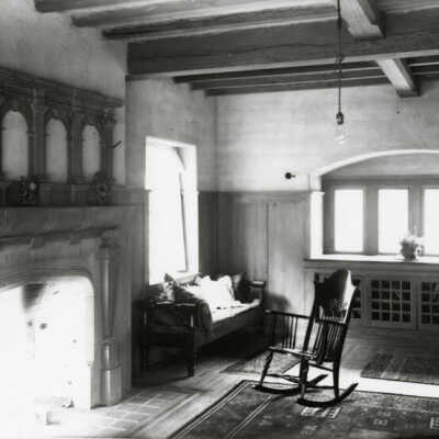 House at 208 Arlington Avenue