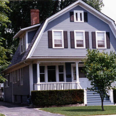 House at 117 Willow Road