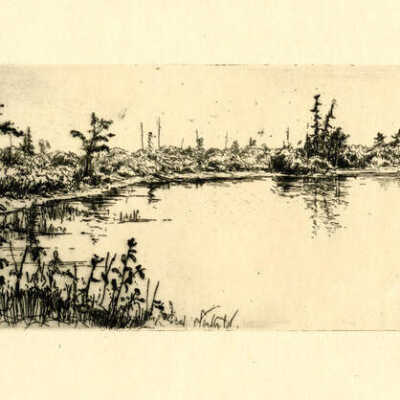Etching