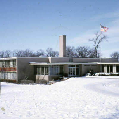 Emerson Elementary School