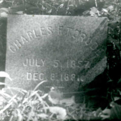 York Township Cemetery