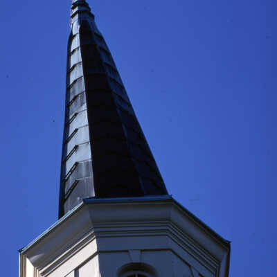 First United Methodist Church, 232 S. York Street