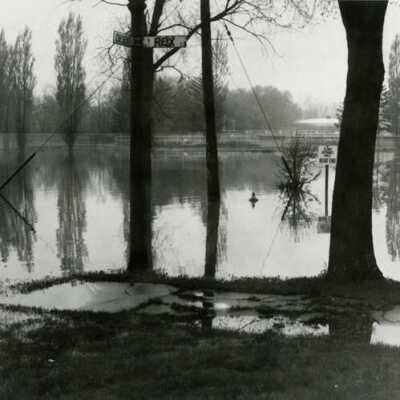 Flood 1966
