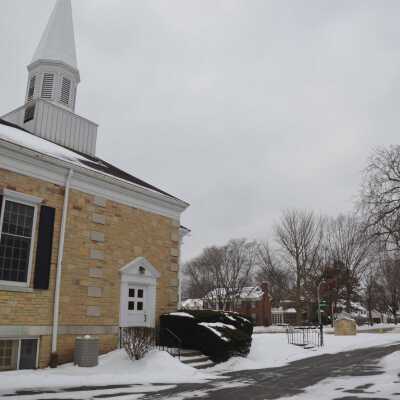 First Church of Christ Scientist at 271 S. Prospect