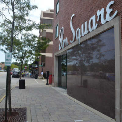 Elm Square Commercial Building