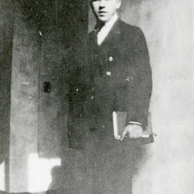 Erwin Krieter