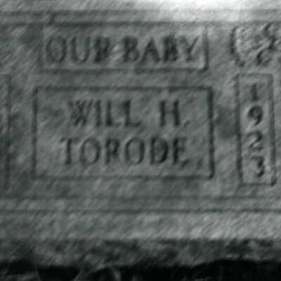 York Township Cemetery