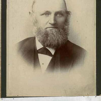 John Fred Fischer