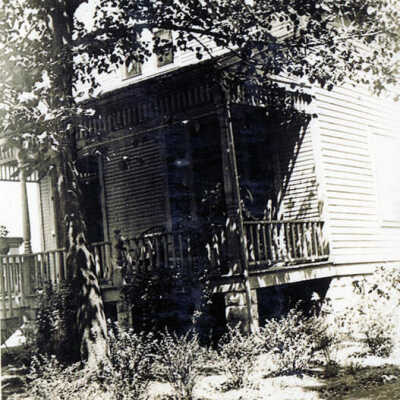 House at 147 S. York Street