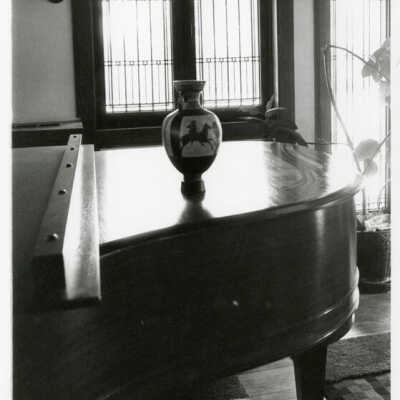 House at 301 S. Kenilworth Interior